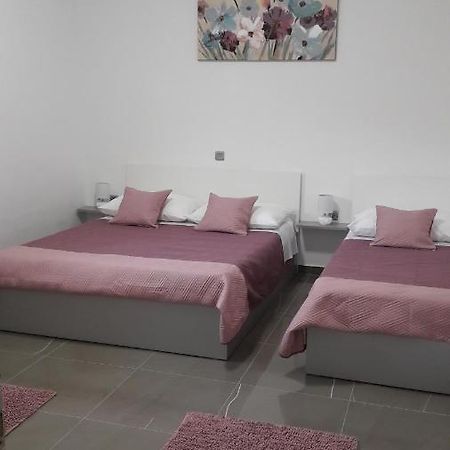 Apartmani Rudi Vir Exteriér fotografie