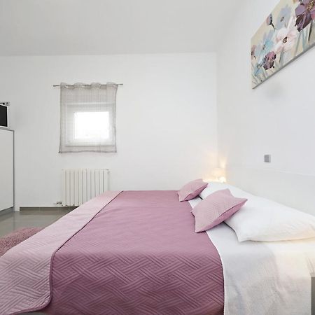 Apartmani Rudi Vir Exteriér fotografie