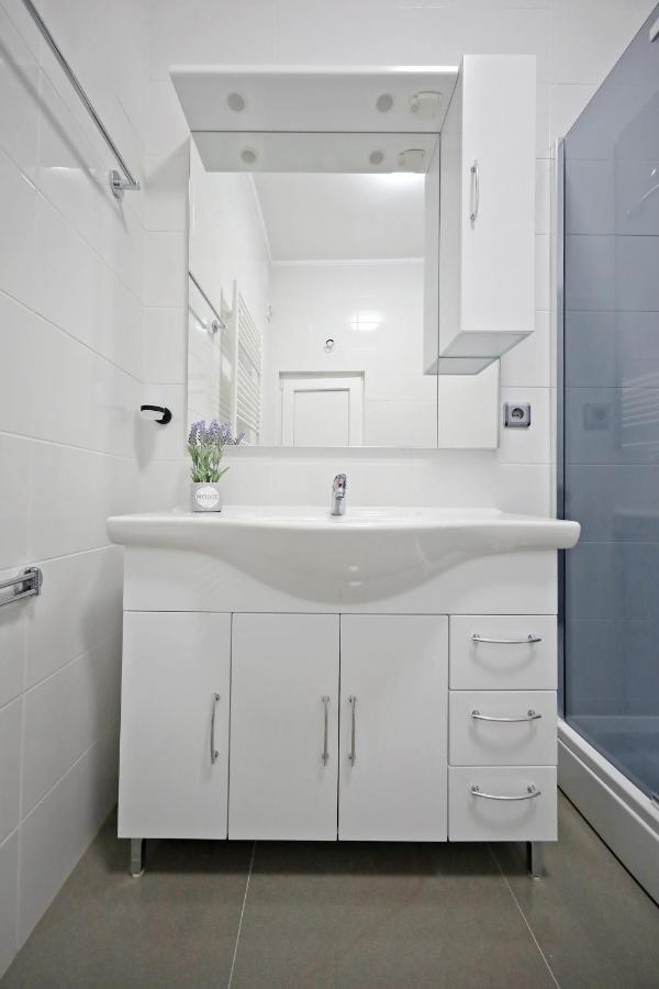 Apartmani Rudi Vir Exteriér fotografie