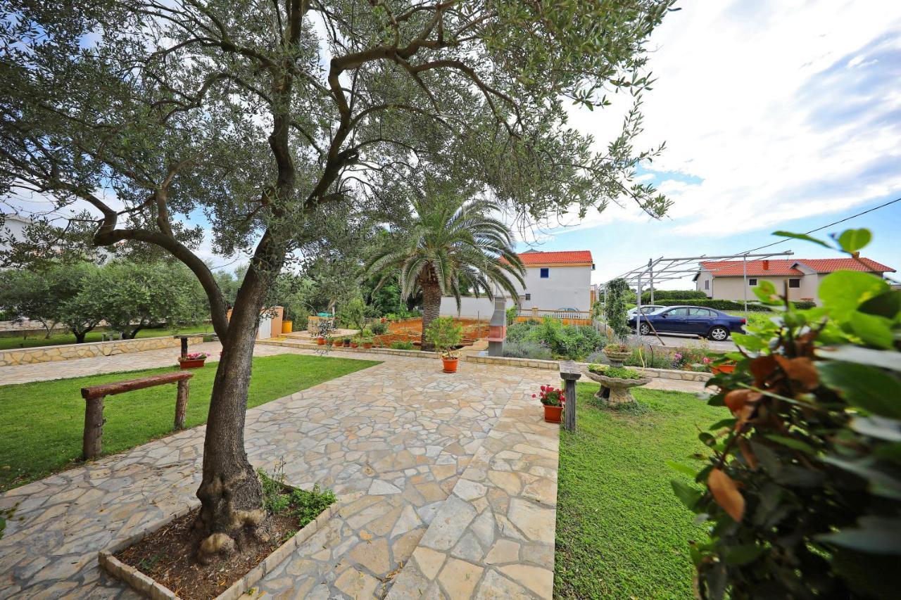 Apartmani Rudi Vir Exteriér fotografie