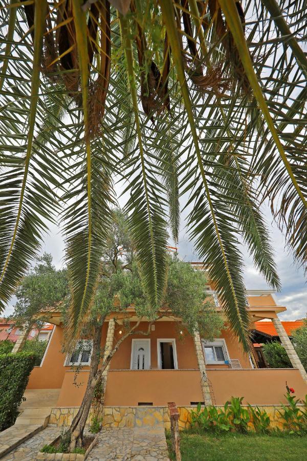 Apartmani Rudi Vir Exteriér fotografie