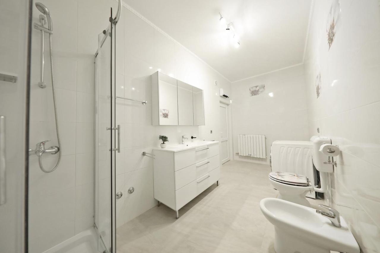 Apartmani Rudi Vir Exteriér fotografie