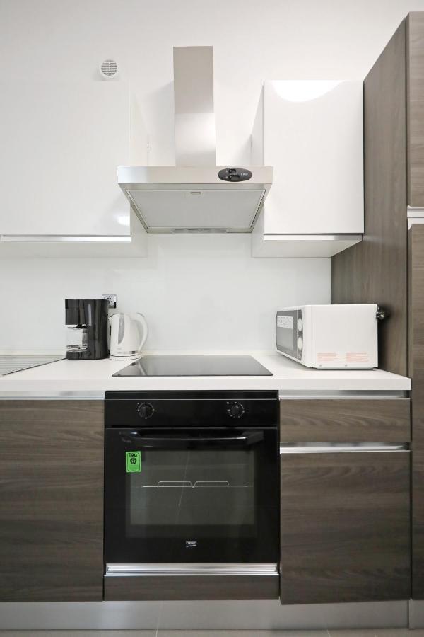Apartmani Rudi Vir Exteriér fotografie