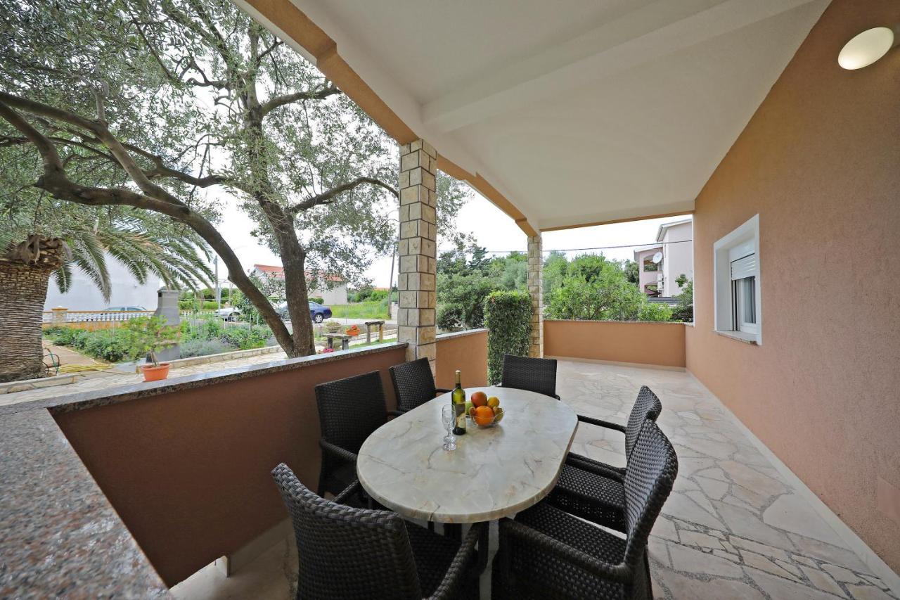 Apartmani Rudi Vir Exteriér fotografie